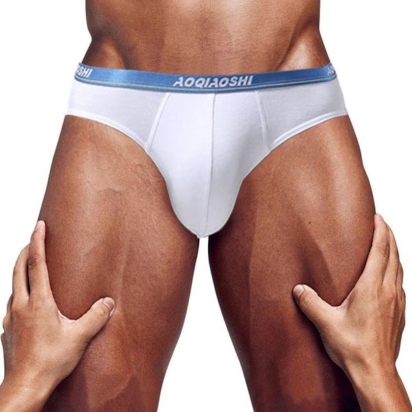 underpants ins style modal man's underwear briefs low waist men's bikini gay male cueca, Black;white
underpants ins style modal man's underwear briefs low waist men's bikini gay male cueca, Black;white