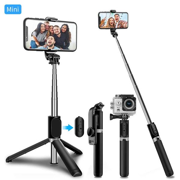 selfie monopods wireless stick with tripod bluetooth remote control mini foldable phone stand holder for smartphone
selfie monopods wireless stick with tripod bluetooth remote control mini foldable phone stand holder for smartphone