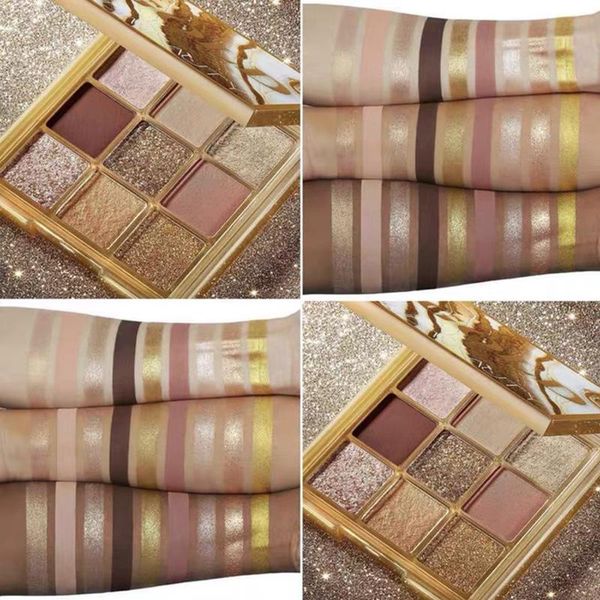 wholesale prices brand 9 color gold beauty eyeshadow makeup eye shadow platette
wholesale prices brand 9 color gold beauty eyeshadow makeup eye shadow platette