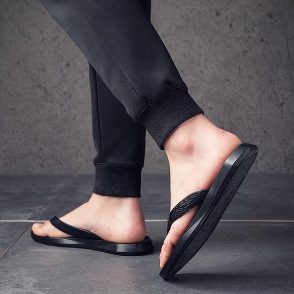 slippers teenslippers sport shoe breathabl womens shoes flip flop designer summer breathable men's rubber flops 2021 men casual, Black
slippers teenslippers sport shoe breathabl womens shoes flip flop designer summer breathable men's rubber flops 2021 men casual, Black