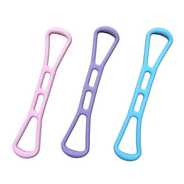 resistance bands good quality high elastic tpr eight-figure tension device open shoulder beauty back yoga fitness shape rope
resistance bands good quality high elastic tpr eight-figure tension device open shoulder beauty back yoga fitness shape rope