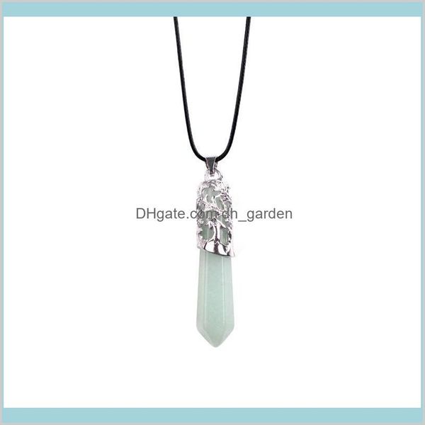 necklaces pendants jewelry hexagonal gemstone six pyramid column pendant necklace healing chakra crystal stone men and women spirit en, Silver
necklaces pendants jewelry hexagonal gemstone six pyramid column pendant necklace healing chakra crystal stone men and women spirit en, Silver