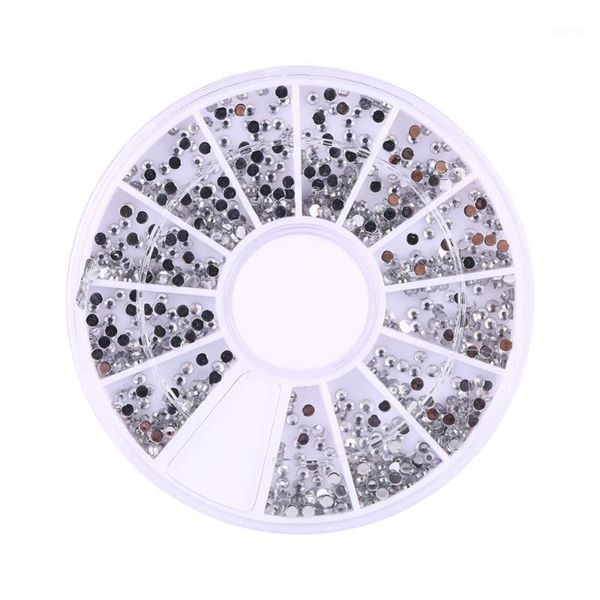 wholesale-1800pcs silver 1.5mm nail art rhinestones decoration diamante glitter wheel beauty manicure stickers ongles tool1, Silver;gold
wholesale-1800pcs silver 1.5mm nail art rhinestones decoration diamante glitter wheel beauty manicure stickers ongles tool1, Silver;gold