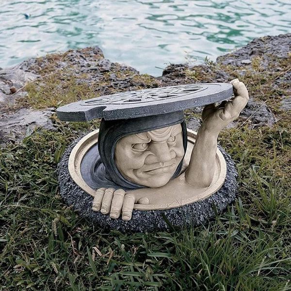 garden statue resin sculpture ornament outdoor decoration two-tone stone finish home decor decorations
garden statue resin sculpture ornament outdoor decoration two-tone stone finish home decor decorations
