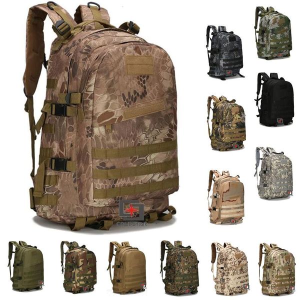 outdoor bags 13colors 3d 55l military tactical backpack rucksack hiking camping high capacity travel shoulder bag
outdoor bags 13colors 3d 55l military tactical backpack rucksack hiking camping high capacity travel shoulder bag