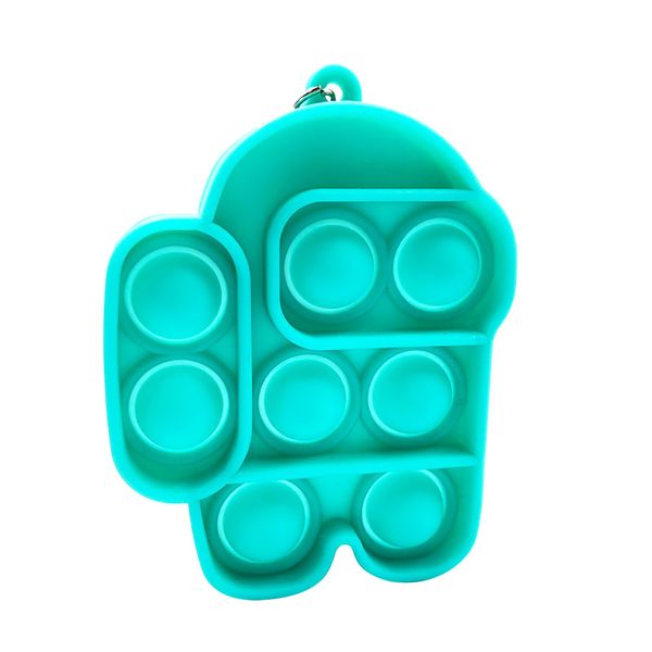 Fidget Reliver Stress Toys Rainbow Push It Bubble Antistress Toys Adult Children Sensory Toy To Relieve Autism Shipping Free
Fidget Reliver Stress Toys Rainbow Push It Bubble Antistress Toys Adult Children Sensory Toy To Relieve Autism Shipping Free