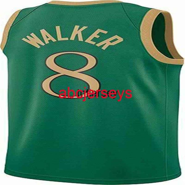custom kemba walker #8 men's green swingman jersey stitched mens women youth xs-6xl basketball jerseys, Black
custom kemba walker #8 men's green swingman jersey stitched mens women youth xs-6xl basketball jerseys, Black