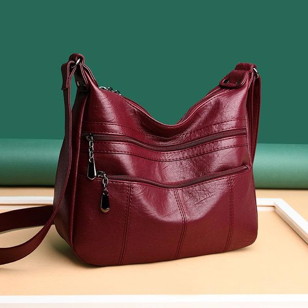 evening bags 2021 fashion trend designer retro pu shoulder bag ladies large capacity handbag messenger female
evening bags 2021 fashion trend designer retro pu shoulder bag ladies large capacity handbag messenger female
