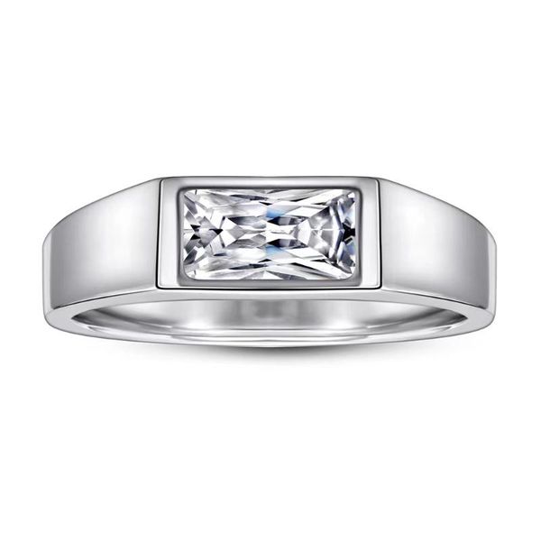 wedding rings imitation diamond ring zircon couple men's simple 925 sterling silver anniversary gifts, Slivery;golden
wedding rings imitation diamond ring zircon couple men's simple 925 sterling silver anniversary gifts, Slivery;golden