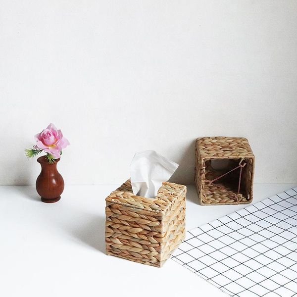 tissue boxes & napkins rustic wicker box handmade deskrattan container for barthroom el office home decoration
tissue boxes & napkins rustic wicker box handmade deskrattan container for barthroom el office home decoration