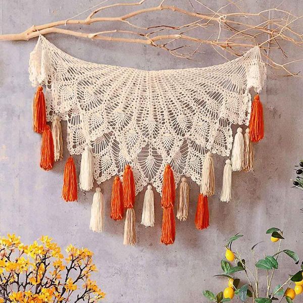tapestries bohemian cotton rope wall decoration woven tapestry pendant deskhollow table cloth multi purpose
tapestries bohemian cotton rope wall decoration woven tapestry pendant deskhollow table cloth multi purpose