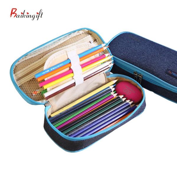 pencil bags canvas large capacity pen box pouch makeup cosmetic bag girls gifts office school supplies
pencil bags canvas large capacity pen box pouch makeup cosmetic bag girls gifts office school supplies