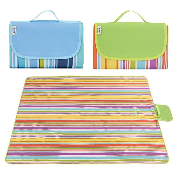 folding camping mat outdoor beach picnic portable waterproof sleeping pad moistureproof plaid blanket tent mattress pads
folding camping mat outdoor beach picnic portable waterproof sleeping pad moistureproof plaid blanket tent mattress pads