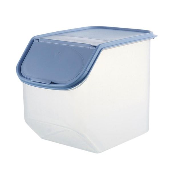 storage bottles & jars rice plastic box organizer kitchen barrel grain large capacity dry fruit &4a23
storage bottles & jars rice plastic box organizer kitchen barrel grain large capacity dry fruit &4a23