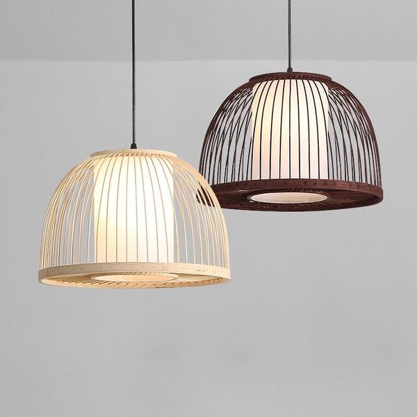 pendant lamps modern black wood birdcage e27 bulb light norbic home deco bamboo weaving wooden lamp
pendant lamps modern black wood birdcage e27 bulb light norbic home deco bamboo weaving wooden lamp