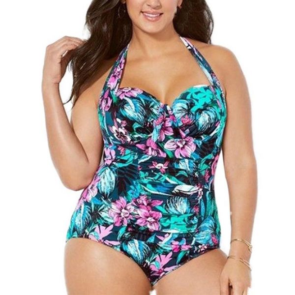 one-piece suits bodysuit women oversize beachwear plus size print bikini push up swimsuit padded large swimwear
one-piece suits bodysuit women oversize beachwear plus size print bikini push up swimsuit padded large swimwear