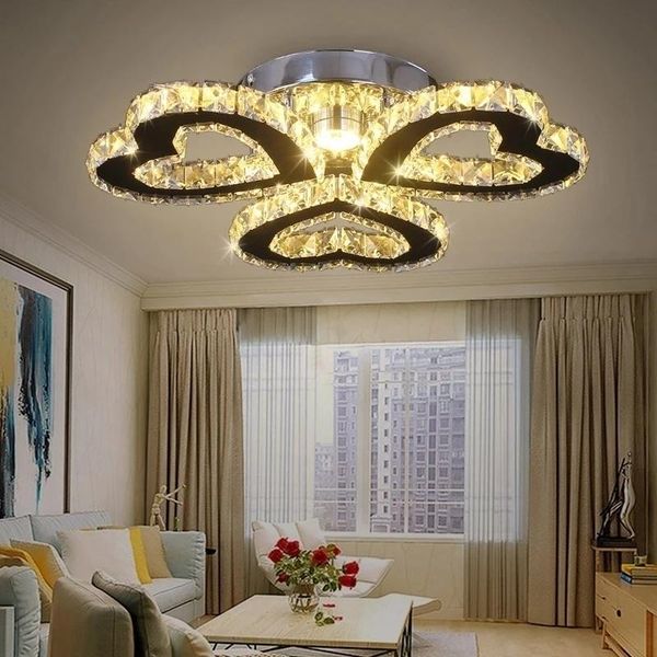 luxury crystal chandelier led ceiling chandeliers lustre modern lighting light for living room bedroom decor cocina lights
luxury crystal chandelier led ceiling chandeliers lustre modern lighting light for living room bedroom decor cocina lights