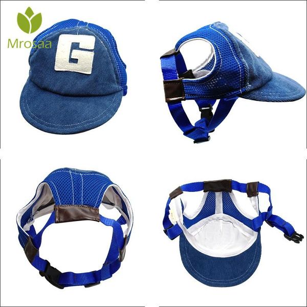 dog apparel mrosaa adjustable pet hat dogs caps outdoor travel baseball visor sun protective small summer canvas cap sunbonnet
dog apparel mrosaa adjustable pet hat dogs caps outdoor travel baseball visor sun protective small summer canvas cap sunbonnet