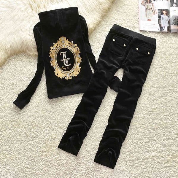 women's two piece pants feminine sports suit elegant velvet basic spring with zipper sweaters and pants 2 piece s-xl women's train, White
women's two piece pants feminine sports suit elegant velvet basic spring with zipper sweaters and pants 2 piece s-xl women's train, White