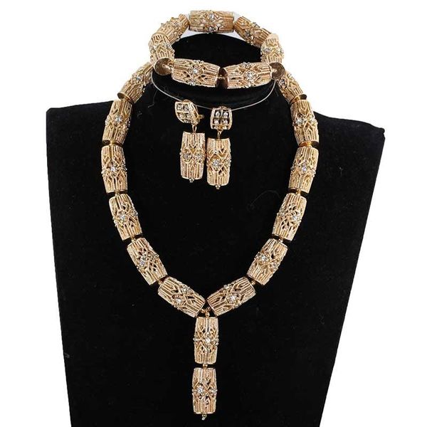 earrings & necklace fashion copper gold dubai jewelry pendant set rhinestone bridal for women birthday gift abh868, Silver
earrings & necklace fashion copper gold dubai jewelry pendant set rhinestone bridal for women birthday gift abh868, Silver