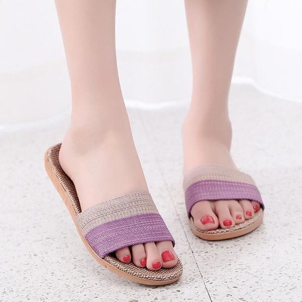 women shoes womens cotton linen beach breathable sandals home slipper 2021 summer non-slip flat flip-flops slippers, Black
women shoes womens cotton linen beach breathable sandals home slipper 2021 summer non-slip flat flip-flops slippers, Black