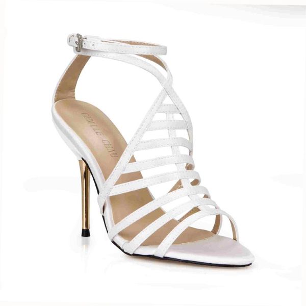 satin party shoes women open toe stiletto high heels gladiator rome strap lady sandal zapatos mujer 3845c-4c sandals, Black
satin party shoes women open toe stiletto high heels gladiator rome strap lady sandal zapatos mujer 3845c-4c sandals, Black