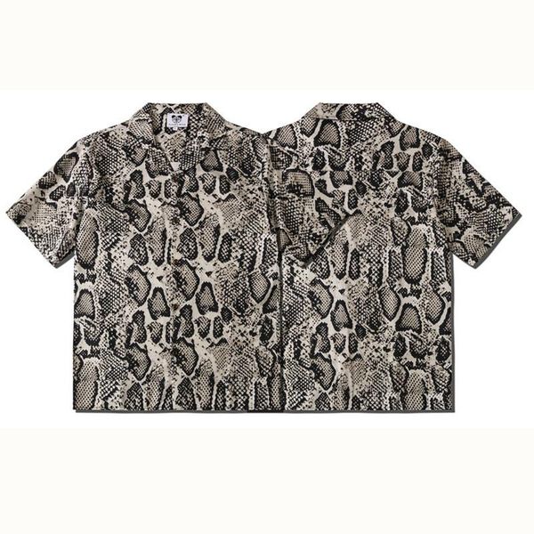 men's blouses printed leopard print loose-fitting cardigans short-sleeved shirts t-shirt men design shirt t-shirts, White;black
men's blouses printed leopard print loose-fitting cardigans short-sleeved shirts t-shirt men design shirt t-shirts, White;black