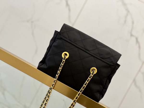 2022 women mujer handbags handle shopping brand nylon shoulder bolsos luxury handbag nylon chain parachute bag
2022 women mujer handbags handle shopping brand nylon shoulder bolsos luxury handbag nylon chain parachute bag