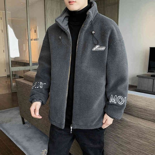 winter cashmere et men's trend thickened stand collar cotton padded et men's fit leisure granular cashmere cotton padded et, Black;brown
winter cashmere et men's trend thickened stand collar cotton padded et men's fit leisure granular cashmere cotton padded et, Black;brown