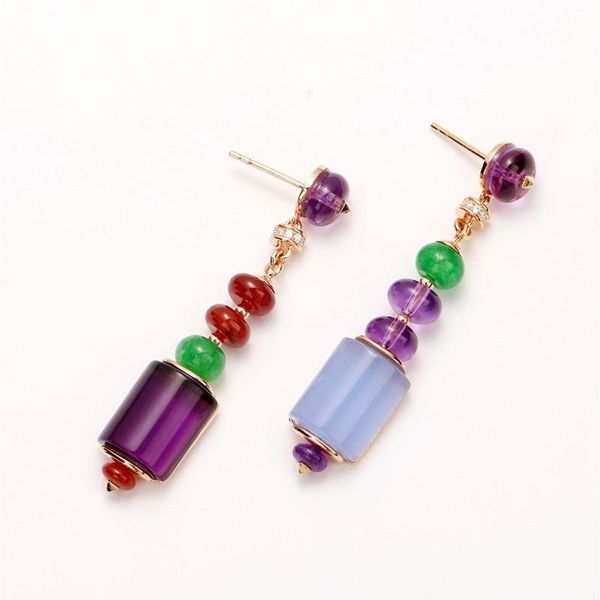stud designer fashion 925 sterling silver jewelry glass beads party 1pcs earring, Golden;silver
stud designer fashion 925 sterling silver jewelry glass beads party 1pcs earring, Golden;silver