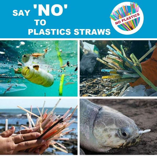 drinking straws 3/8/14pcs reusable straw metal eco friendly stainless steel fda-approved bpa with cleaning brush & bag
drinking straws 3/8/14pcs reusable straw metal eco friendly stainless steel fda-approved bpa with cleaning brush & bag