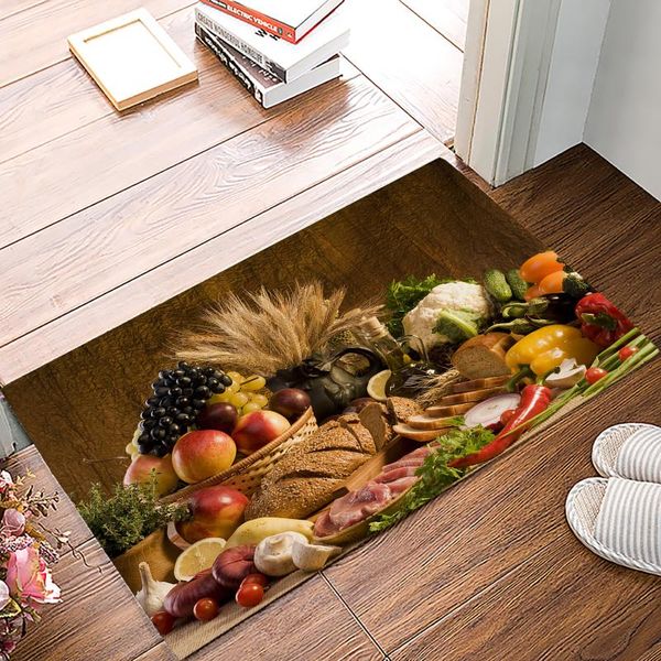 carpets vintage rustic fruit doormat kitchen living room floor rug bathroom non-slip foot mat entrance hall welcome carpet
carpets vintage rustic fruit doormat kitchen living room floor rug bathroom non-slip foot mat entrance hall welcome carpet