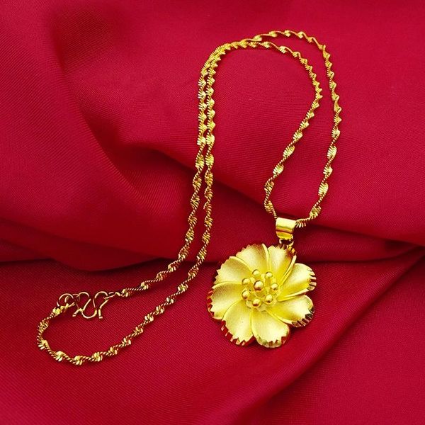 pendant necklaces thin chain necklace for women wedding jewelry korean fashion exquisite flower girlfriend birthday party gift, Silver
pendant necklaces thin chain necklace for women wedding jewelry korean fashion exquisite flower girlfriend birthday party gift, Silver