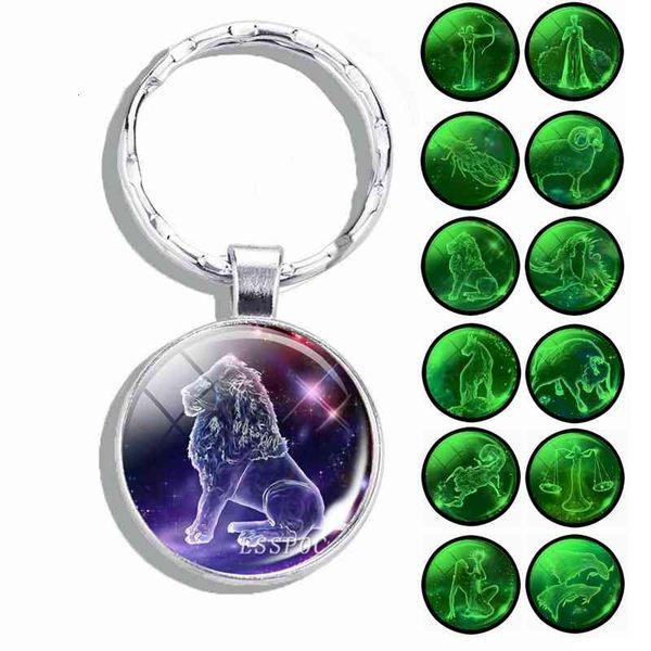 2021 new keychains luminous 12 zodiac signs keychain key chain leo libra virgo sagittarius jewelry birthday gifts dr, Silver
2021 new keychains luminous 12 zodiac signs keychain key chain leo libra virgo sagittarius jewelry birthday gifts dr, Silver