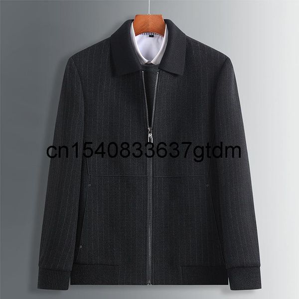 winter men's fattening plus size business casual baseball collar cotton jacket thick coat fat jackets, Black;brown
winter men's fattening plus size business casual baseball collar cotton jacket thick coat fat jackets, Black;brown