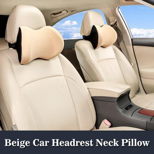 car neck pillows pu leather head support protector black/red universal headrest backrest cushion easy install and clean1
car neck pillows pu leather head support protector black/red universal headrest backrest cushion easy install and clean1