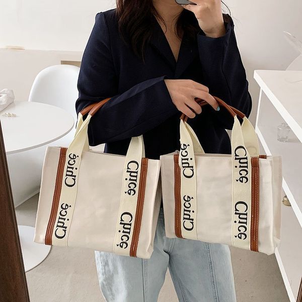 luxury handbags new korean portable women's bag college style tote canvas printed letter one shoulder messenger bag
luxury handbags new korean portable women's bag college style tote canvas printed letter one shoulder messenger bag