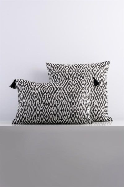 cushion/decorative pillow black beige jacquard cushion covers endless 50x50cm 35x55cm soft decorative trendy pillowcase livingroom sofa thro
cushion/decorative pillow black beige jacquard cushion covers endless 50x50cm 35x55cm soft decorative trendy pillowcase livingroom sofa thro