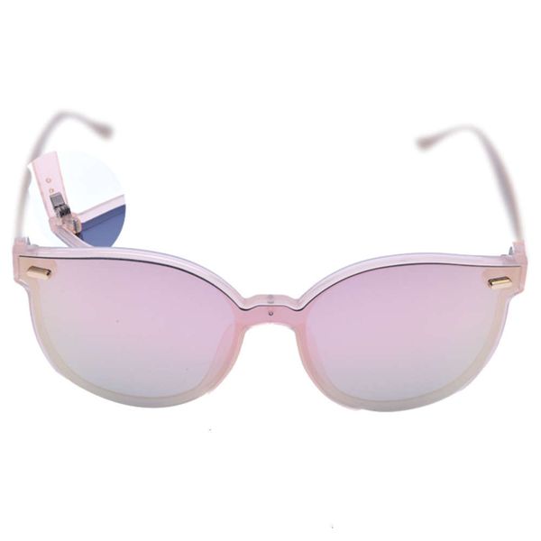 fashion sunglasses sunglasses custom italian round rimless rose gold mirror sun glasses with rounded frame, Black
fashion sunglasses sunglasses custom italian round rimless rose gold mirror sun glasses with rounded frame, Black