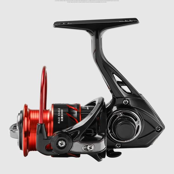 wheel 2000 all-metal wire cup micro-material makou sea rod fishing road yayuan cast line baitcasting reels
wheel 2000 all-metal wire cup micro-material makou sea rod fishing road yayuan cast line baitcasting reels