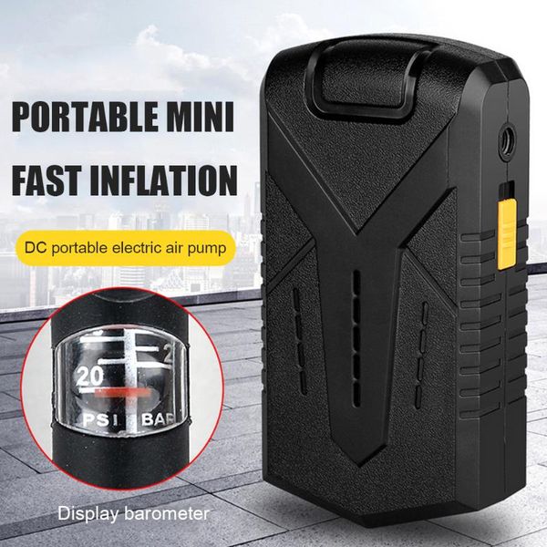 bike pumps e-bike tire air compressor pump selling excellent abs electric inflator power bank for football bicycle accessories
bike pumps e-bike tire air compressor pump selling excellent abs electric inflator power bank for football bicycle accessories
