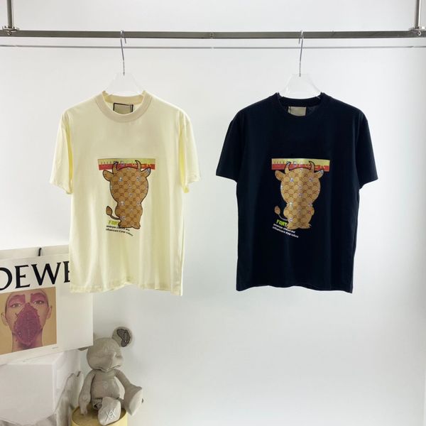2021ss spring and summer new high grade cotton printing short sleeve round neck panel t-shirt size: m-l-xl-xxl-xxxl color: black white 1sho
2021ss spring and summer new high grade cotton printing short sleeve round neck panel t-shirt size: m-l-xl-xxl-xxxl color: black white 1sho