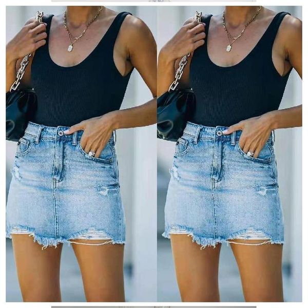 women's shorts 2021 summer women casual light blue hole jeans denim feminino, White;black
women's shorts 2021 summer women casual light blue hole jeans denim feminino, White;black
