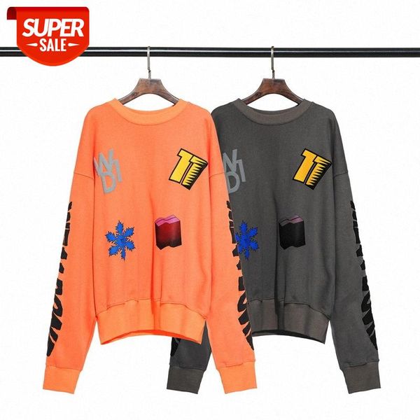 welldone letter chocolate snowflake foam print plus velvet round neck pullover sweater #nq6d, White;black
welldone letter chocolate snowflake foam print plus velvet round neck pullover sweater #nq6d, White;black