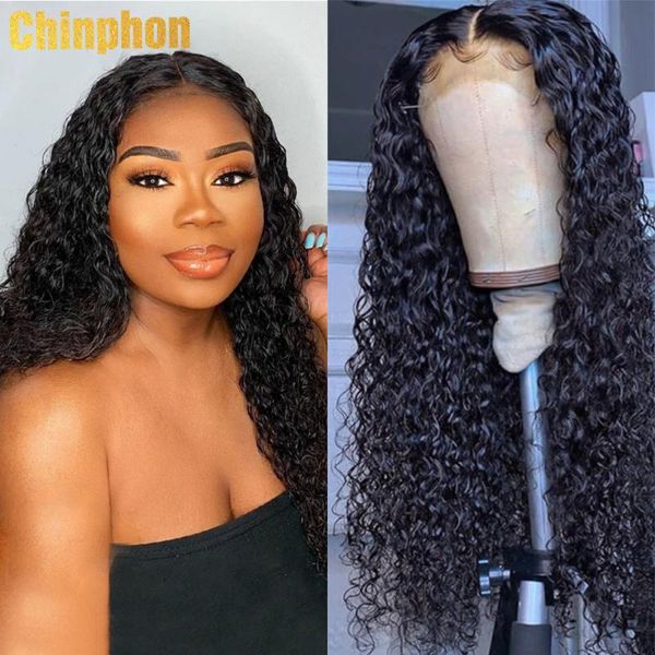lace wigs water wave front brazilian 13x4 frontal human hair for black women 8-30 inches remy wig, Black;brown
lace wigs water wave front brazilian 13x4 frontal human hair for black women 8-30 inches remy wig, Black;brown
