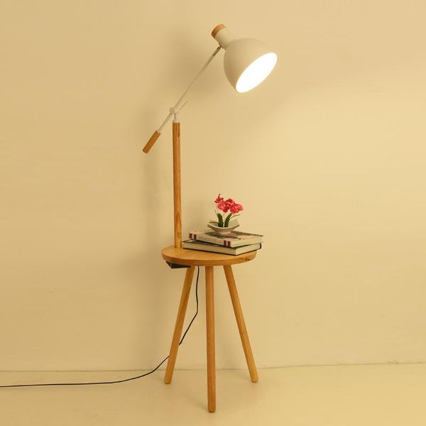 solid wood led floor lamp nordic decoration home living room standing bedroom decor table light with usb connector lamps
solid wood led floor lamp nordic decoration home living room standing bedroom decor table light with usb connector lamps
