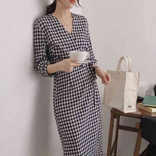 summer girls cotton linen casual women dresses short sleeve vintage plaid boho robe femme vestido, Black;gray
summer girls cotton linen casual women dresses short sleeve vintage plaid boho robe femme vestido, Black;gray