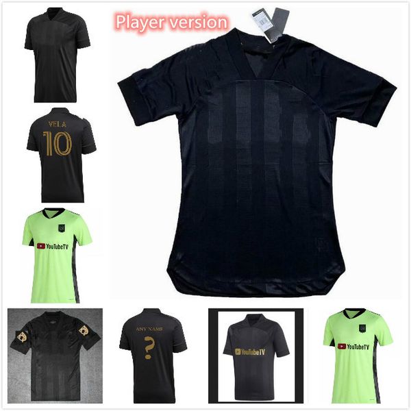 mls 2021 2022 la galaxy cf soccer jerseys 21 22 vela rossi chicharito atlanta lafc united nashville minnesota angeles football shirts, Black
mls 2021 2022 la galaxy cf soccer jerseys 21 22 vela rossi chicharito atlanta lafc united nashville minnesota angeles football shirts, Black