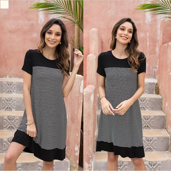 2021 women designers dress summer woman clothing simplicity clothes dresses casual vintage made in china outfits luxurys blouses women', Black;gray
2021 women designers dress summer woman clothing simplicity clothes dresses casual vintage made in china outfits luxurys blouses women', Black;gray