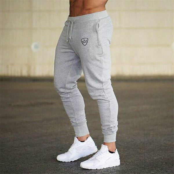 men joggers brand male trousers casual pants sweatpants jogger gray elastic cotton gyms fitness workout men's, Black
men joggers brand male trousers casual pants sweatpants jogger gray elastic cotton gyms fitness workout men's, Black